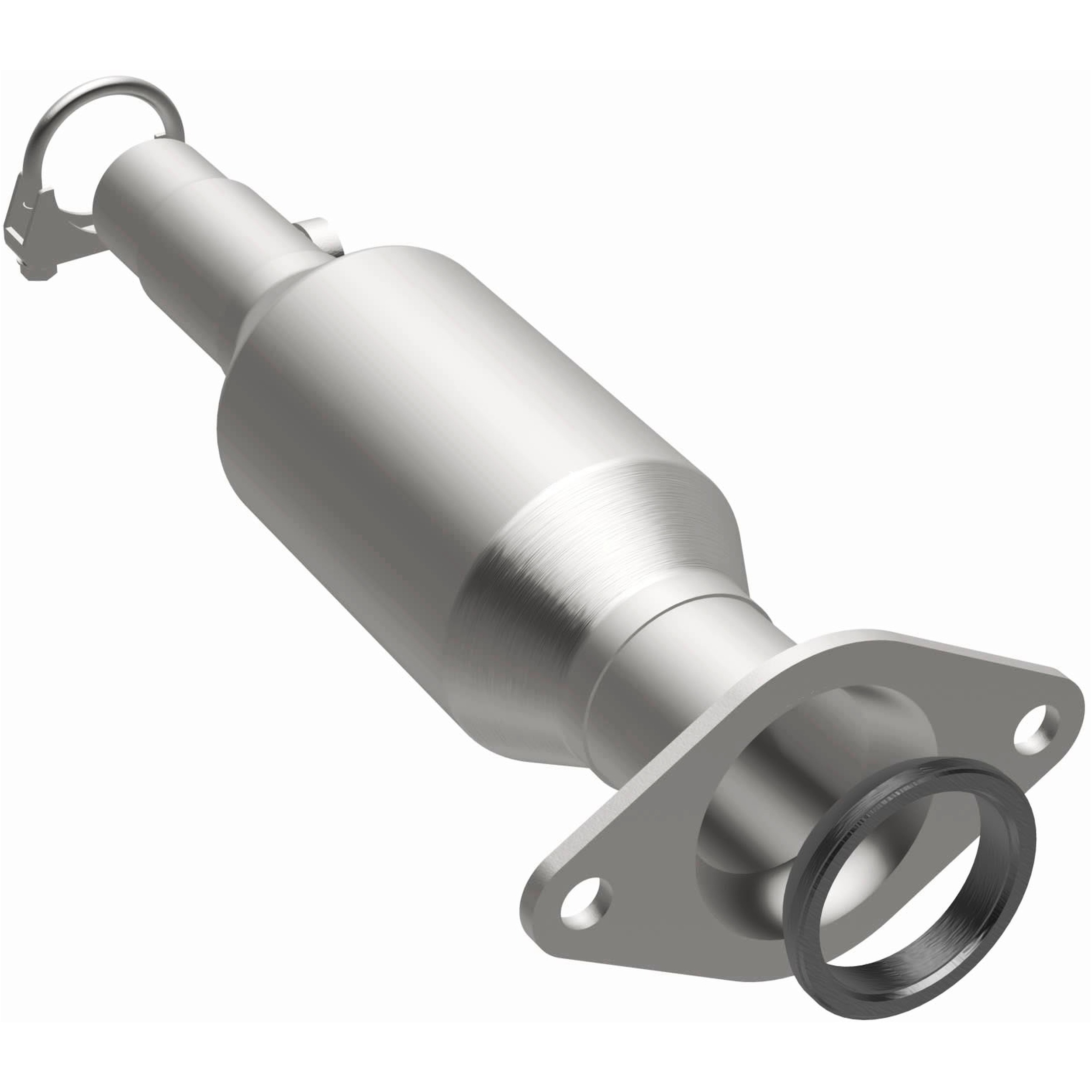 MagnaFlow 2001-2003 Toyota Prius OEM Grade Federal / EPA Compliant Direct-Fit Catalytic Converter
